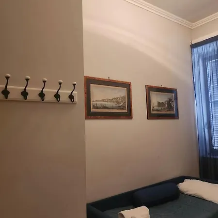 Vatican Stairs ローマ